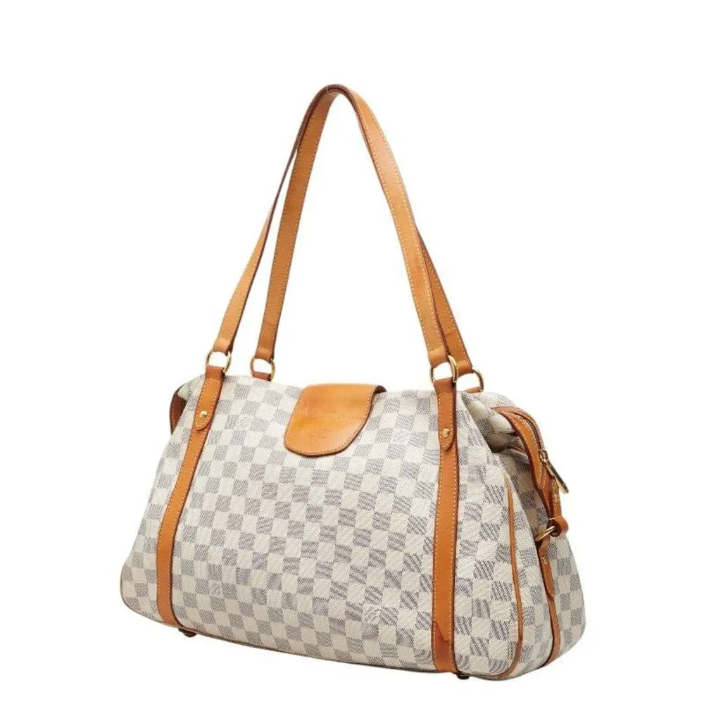 Louis Vuitton Damier Azur Stresa GM Tote